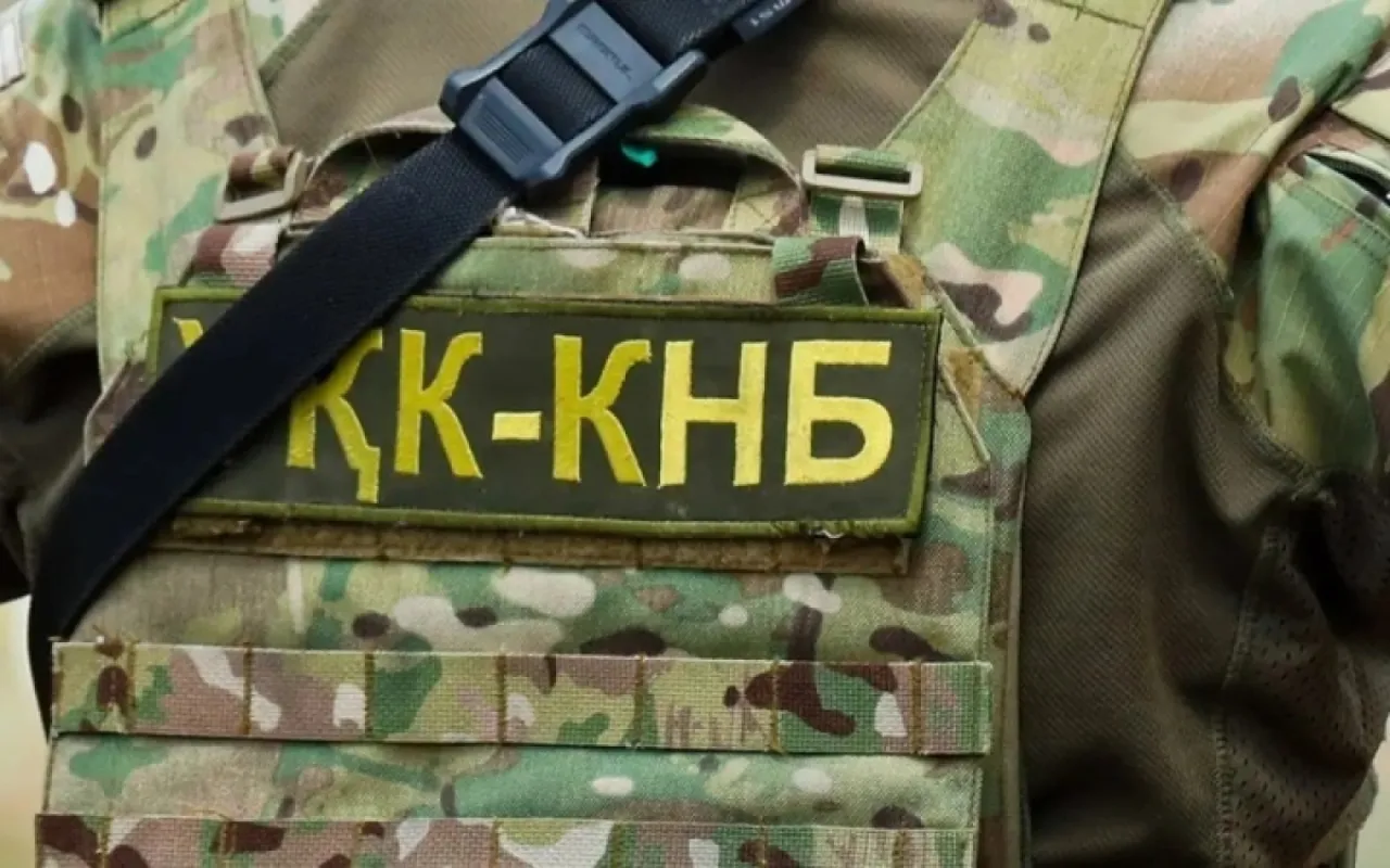 ҰҚК көліктегі полиция қызметкерлерінің ұсталғанын растады