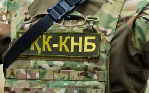 ҰҚК көліктегі полиция қызметкерлерінің ұсталғанын растады