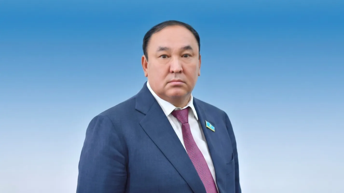 Оңтүстік Қазақстан педагогикалық университетінің ректоры тағайындалды