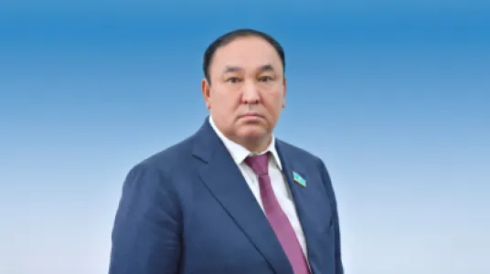 Оңтүстік Қазақстан педагогикалық университетінің ректоры тағайындалды