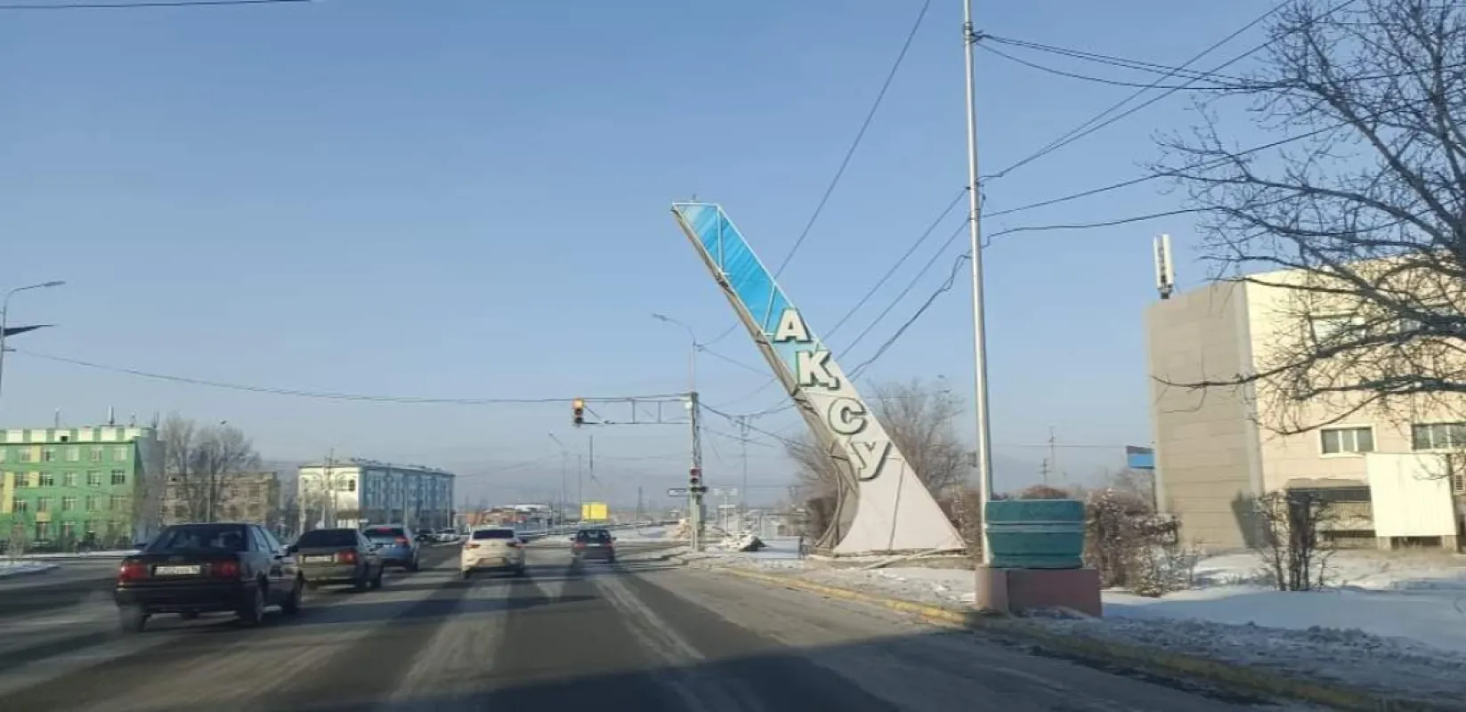 Павлодарда монополист әртүрлі тарифтерді қолданып, заң бұзған