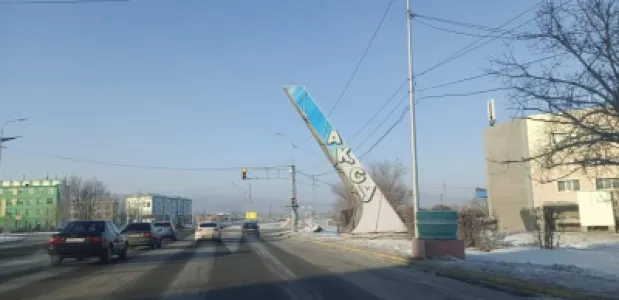 Павлодарда монополист әртүрлі тарифтерді қолданып, заң бұзған