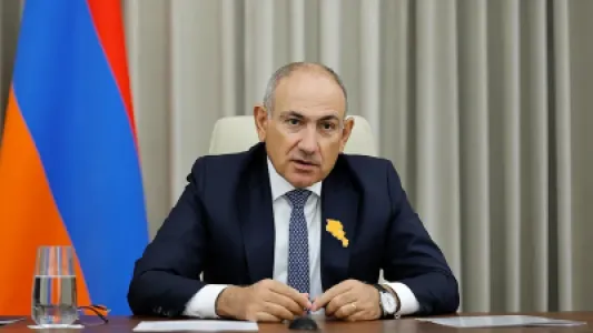 Никол Пашинян Армения премьер-министрі қызметіне қайта тағайындалды