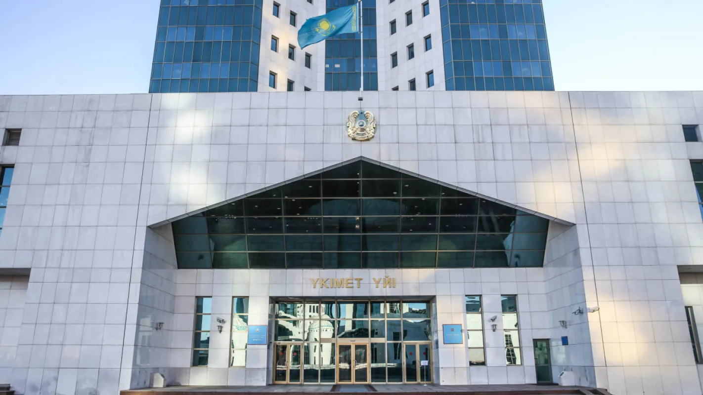 Жамбыл облысында қайтарылған активтер есебінен 80 мың тұрғын газбен қамтылды