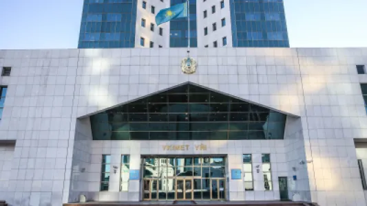 Жамбыл облысында қайтарылған активтер есебінен 80 мың тұрғын газбен қамтылды