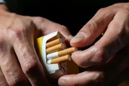 Темекі бағасы қымбаттады