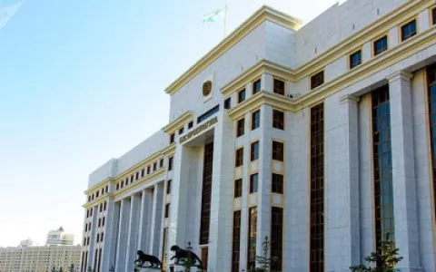 Бас прокуратура сайлауалды үгіт жүргізу тәртібін түсіндірді