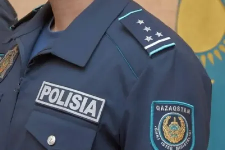 Желідегі әдепсіздік: полиция 20-дан астам стримерді жауапқа тартты