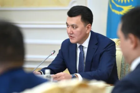 «Өнер мен мәдениетті дінге қарсы қоюға болмайды» – Ерлан Қарин