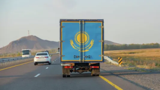 Қазақстандық өнімдер шетелдегі ірі сауда желілерінің сөрелеріне шығарылады