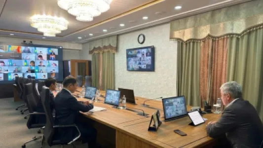 Қарағандыда 500 маман бейімделген спорт бағытын меңгереді