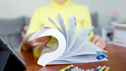 Жаңа оқу жылының кестесі жарияланды