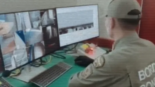 ҰҚК: 112 тоннадан астам жанар-жағармайды заңсыз әкету әрекеті анықталды