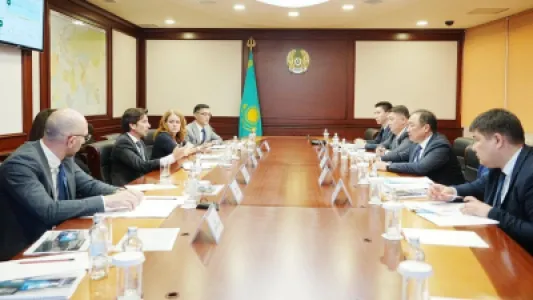 Қазақстанның 14 мемлекеттік әуежайына жүргізілген аудит нәтижесі жарияланды