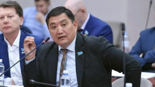 Бақытжан Базарбек жол апатына қатысты ойын айтты