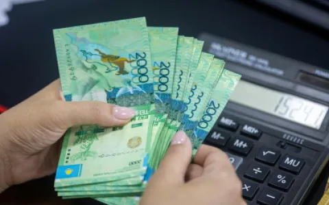 ІІМ тасжолдағы қате айыппұлдарға қатысты түсініктеме берді