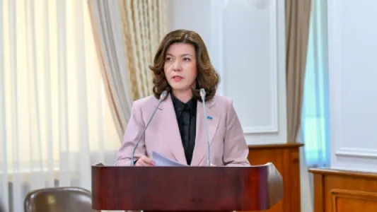 «Заң және тәртіп»: Қазақстан мектептерінде 3 жаңа міндетті пән енгізіледі