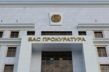 Бас прокуратура сайлау күндері үгіт-насихат жүргізгендерге айыппұл салынатынын ескертті