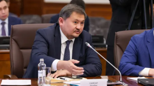 Докторанттардың стипендиясы тағы екі есеге өседі