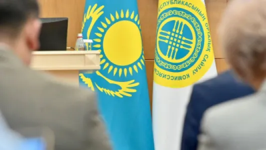 Сайлаушылардың 74,08%-ы өз таңдауын жасады - қай өңірлер белсенді болды