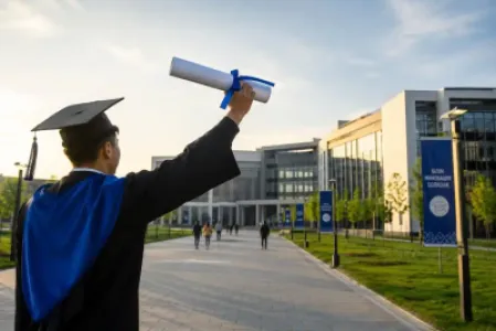 Магистратура бойынша мемлекеттік білім гранты иегерлерінің тізімі жарияланды