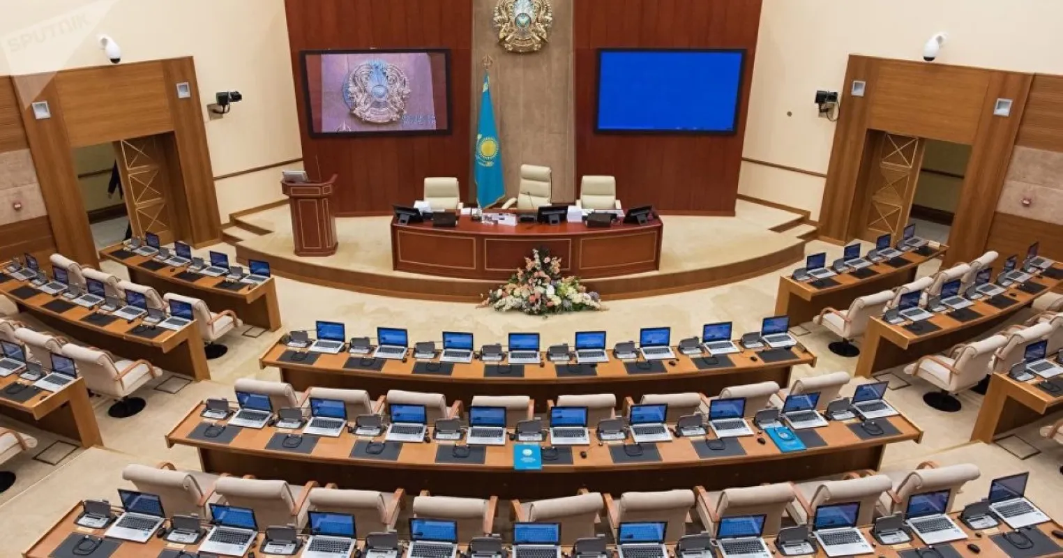 Құрылтай сайлауы: Қай партияға қанша мандат берілді