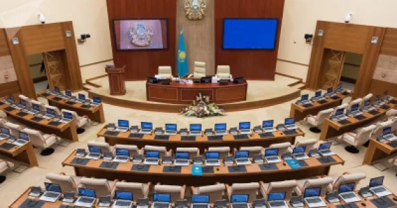 Құрылтай сайлауы: Қай партияға қанша мандат берілді