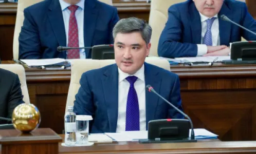 Олжас Бектенов Үкімет басшысы ретіндегі қызметін жалғастырады