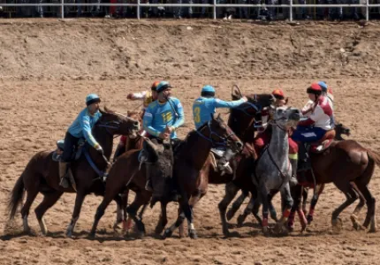 VI Дүниежүзілік көшпенділер ойындары аяқталды: Жеңімпаз кім?