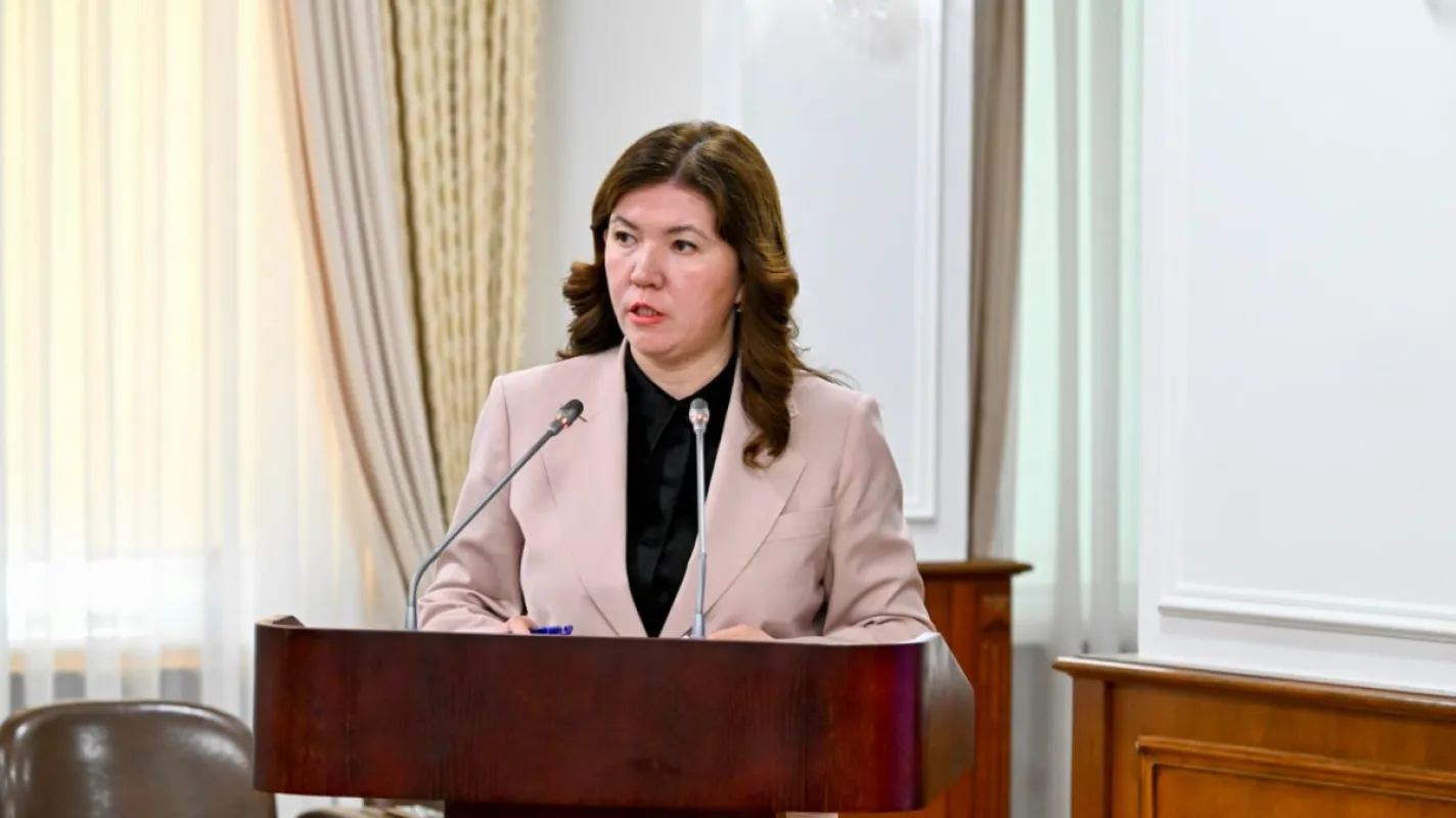Келешекте мектептерде сабақты жасанды интеллект бөліп беруі мүмкін