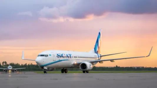 SCAT Шымкенттен Сингапурға әуе рейсін ашады