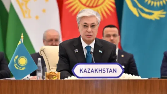 Қасым-Жомарт Тоқаев Үндістан мен Корея Республикасына сапарлайды