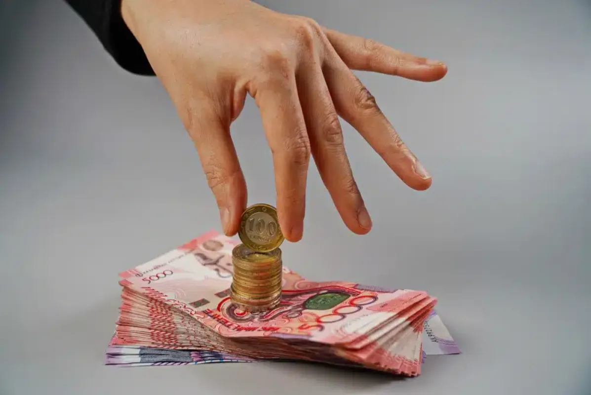 Қазақстан экономикасының өсімі үшінші ай қатарынан 4,1% деңгейінде тұр