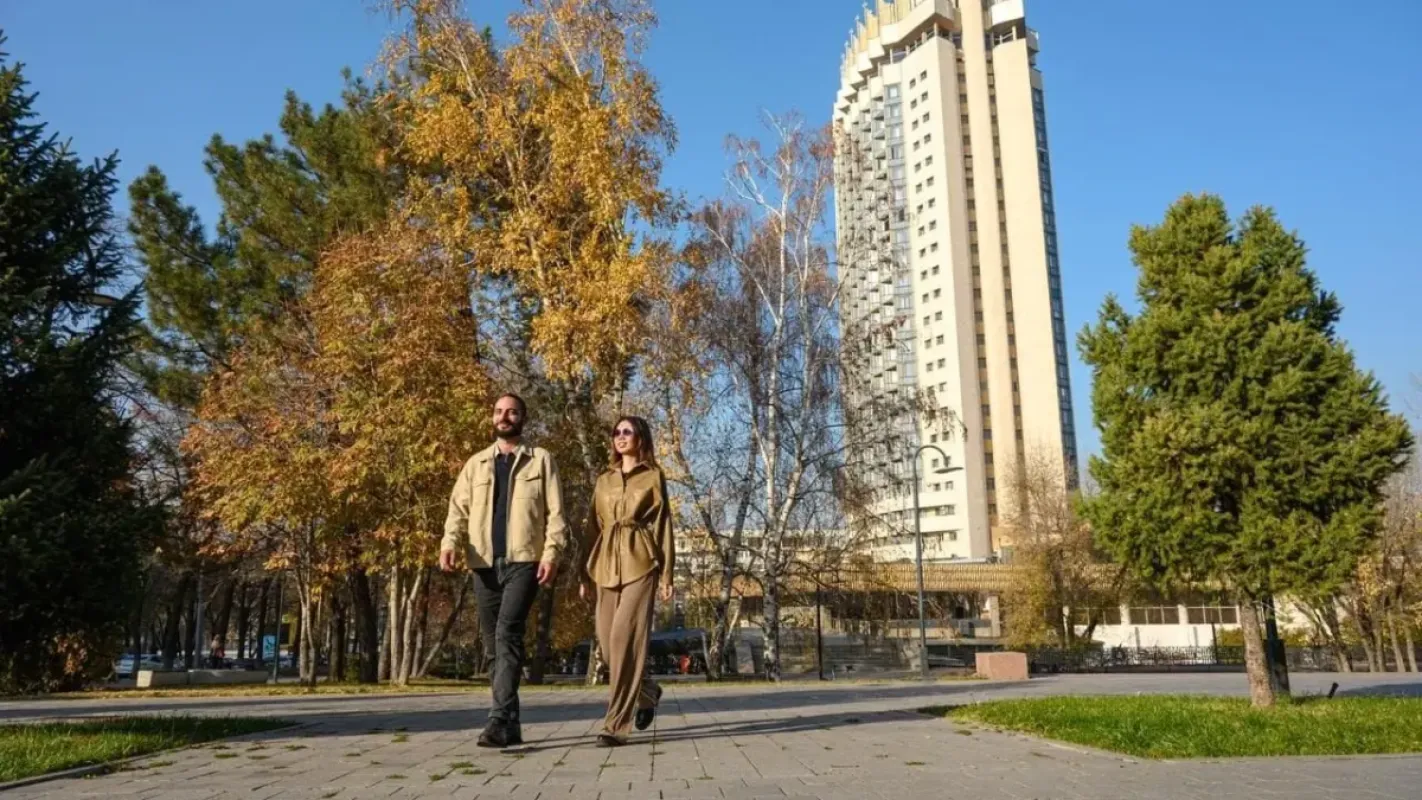 Қазанда қазақстандықтар неше күн демалады