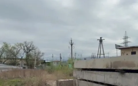 Ақтөбе қаласында құрылысы аяқталмаған 8 тұрғын үй қаңырап бос тұр