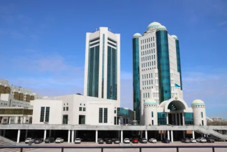 Құрылтай жанынан құрылған қоғамдық палата немен айналысады