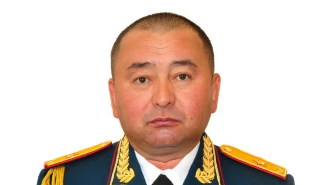Тоқаев Құрлық әскерлерінің бас қолбасшысын ауыстырды