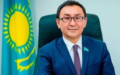 Батыс Қазақстан университетінің ректорына қатысты тергеу жүргізіліп жатыр