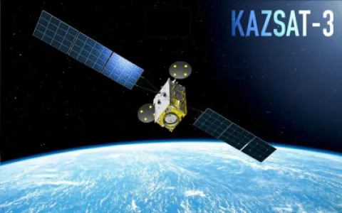 Үкімет жаңа KazSat-3R құруға 10 млрд теңгеден астам қаражат бөлді