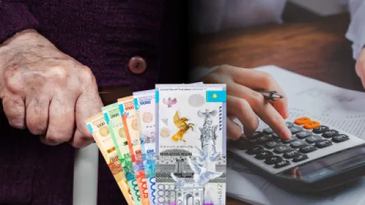 Зейнетақы аннуитеті: қазақстандық салымшылар нені ескергені жөн