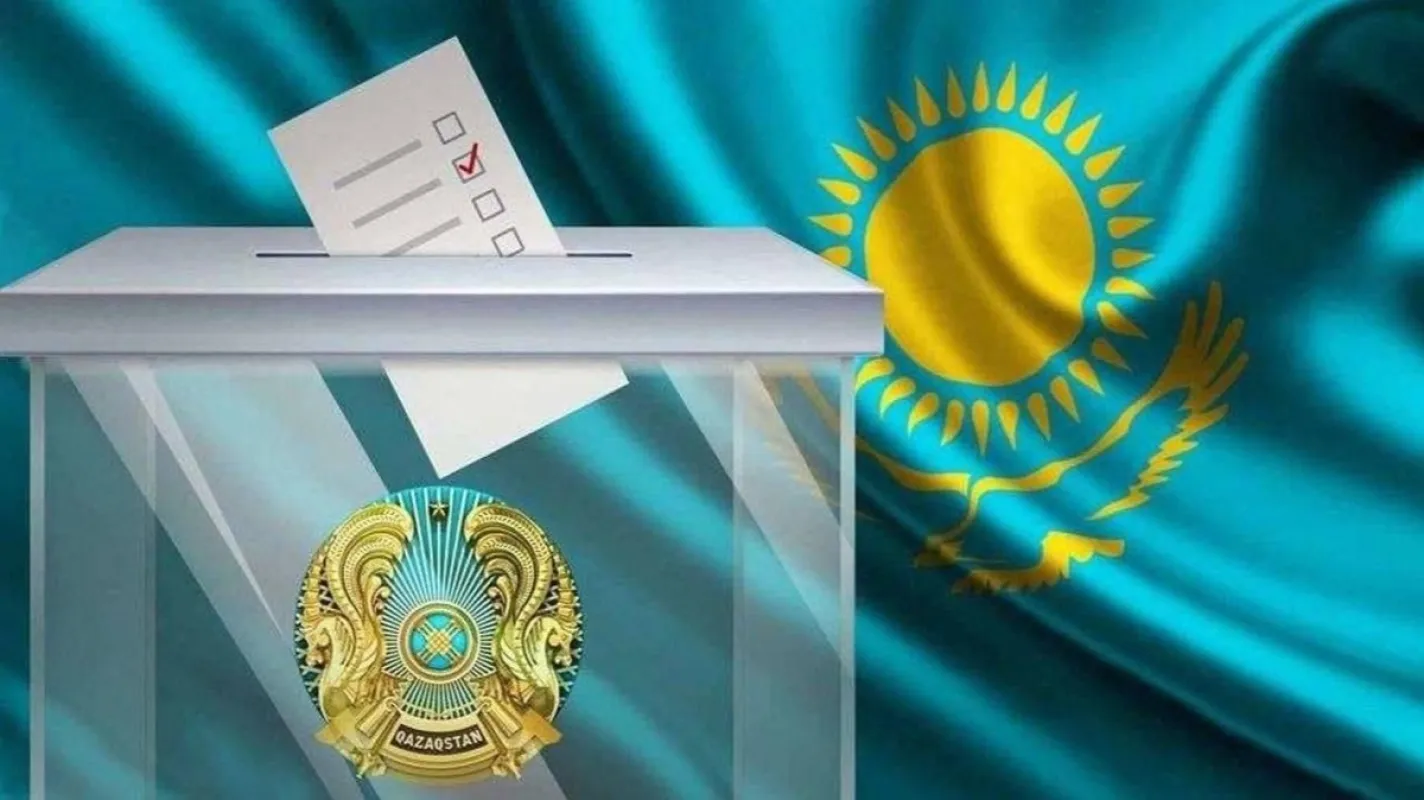 Құрылтай сайлауы: Павлодар тұрғындары 522 сайлау учаскесінде дауыс бере алады
